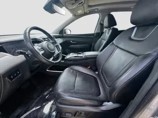 Hyundai TUCSON 2024 Limited 4dr SUV