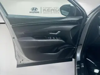 Hyundai TUCSON 2024 Limited 4dr SUV