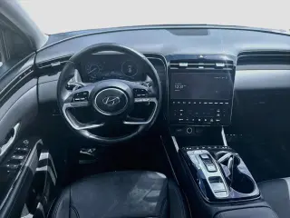 Hyundai TUCSON 2024 Limited 4dr SUV