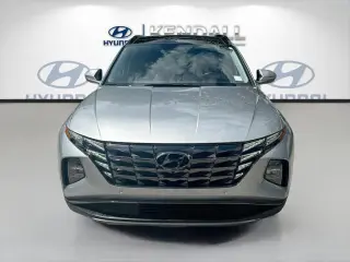 Hyundai TUCSON 2024 Limited 4dr SUV