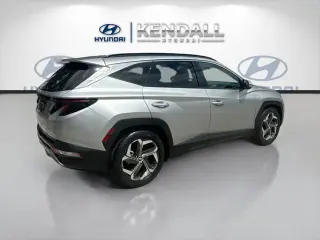 Hyundai TUCSON 2024 Limited 4dr SUV
