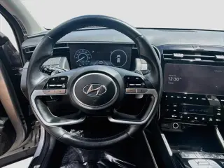 Hyundai TUCSON 2024 Limited 4dr SUV