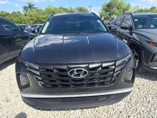 Hyundai TUCSON 2024 SEL 4dr SUV