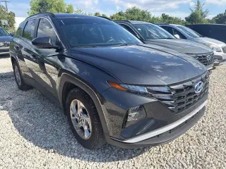Hyundai TUCSON 2024 SEL 4dr SUV