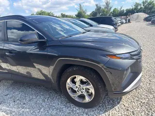 Hyundai TUCSON 2024 SEL 4dr SUV