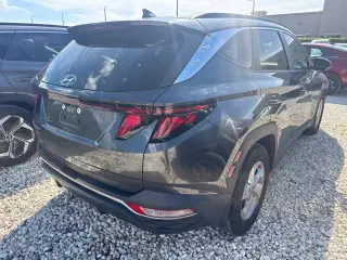 Hyundai TUCSON 2024 SEL 4dr SUV