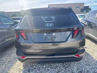 Hyundai TUCSON 2024 SEL 4dr SUV