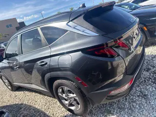 Hyundai TUCSON 2024 SEL 4dr SUV