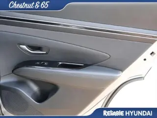 Hyundai TUCSON 2023 Limited 4dr SUV