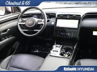 Hyundai TUCSON 2023 Limited 4dr SUV