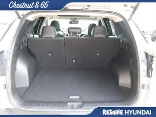 Hyundai TUCSON 2023 Limited 4dr SUV
