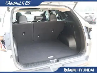 Hyundai TUCSON 2023 Limited 4dr SUV