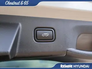 Hyundai TUCSON 2023 Limited 4dr SUV