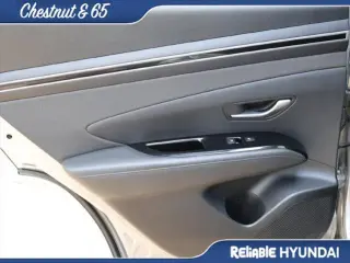Hyundai TUCSON 2023 Limited 4dr SUV