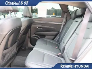 Hyundai TUCSON 2023 Limited 4dr SUV