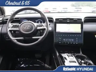 Hyundai TUCSON 2023 Limited 4dr SUV