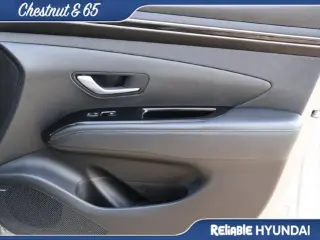 Hyundai TUCSON 2023 Limited 4dr SUV