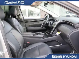 Hyundai TUCSON 2023 Limited 4dr SUV