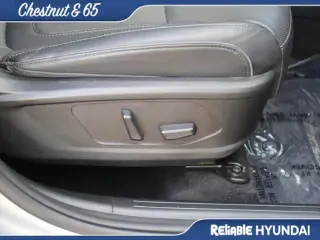 Hyundai TUCSON 2023 Limited 4dr SUV