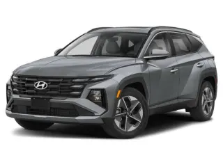 Hyundai TUCSON 2025 AWD SEL Conveniencia 4p SUV