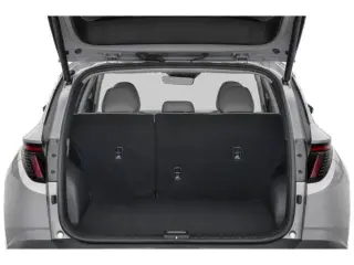 Hyundai TUCSON 2025 AWD SEL Conveniencia 4p SUV