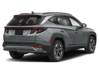 Hyundai TUCSON 2025 AWD SEL Conveniencia 4p SUV