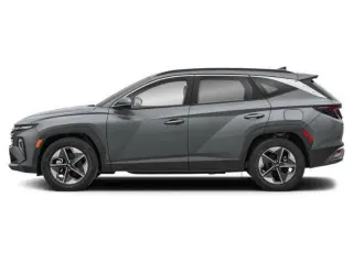 Hyundai TUCSON 2025 AWD SEL Conveniencia 4p SUV