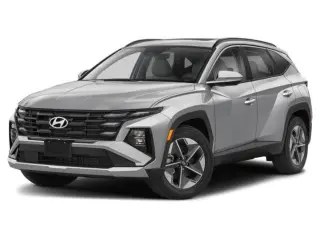 Hyundai TUCSON 2025 AWD SEL Conveniencia 4p SUV