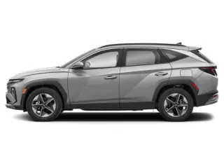 Hyundai TUCSON 2025 AWD SEL Conveniencia 4p SUV