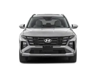 Hyundai TUCSON 2025 AWD SEL Conveniencia 4p SUV