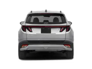 Hyundai TUCSON 2025 AWD SEL Conveniencia 4p SUV