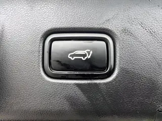 Hyundai TUCSON 2022 AWD SEL 4dr SUV