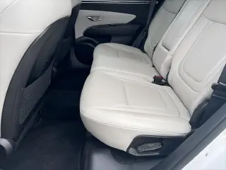 Hyundai TUCSON 2022 AWD SEL 4dr SUV