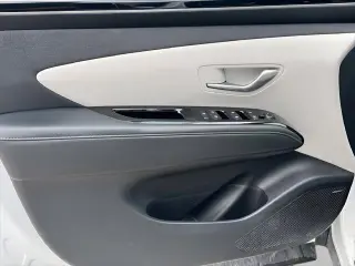 Hyundai TUCSON 2022 AWD SEL 4dr SUV