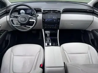 Hyundai TUCSON 2022 AWD SEL 4dr SUV