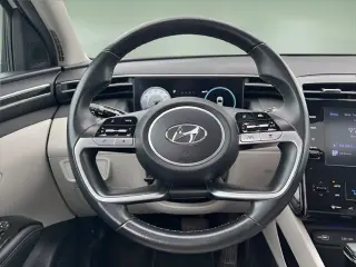 Hyundai TUCSON 2022 AWD SEL 4dr SUV