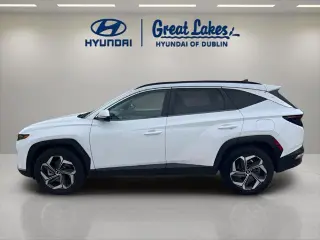 Hyundai TUCSON 2022 AWD SEL 4dr SUV