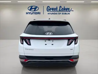 Hyundai TUCSON 2022 AWD SEL 4dr SUV
