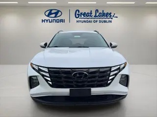 Hyundai TUCSON 2022 AWD SEL 4dr SUV