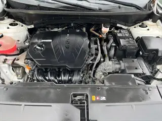 Hyundai TUCSON 2022 AWD SEL 4dr SUV