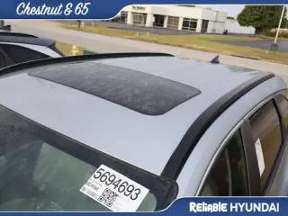 Hyundai TUCSON 2022 AWD SEL 4dr SUV