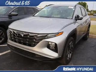 Hyundai TUCSON 2022 AWD SEL 4dr SUV