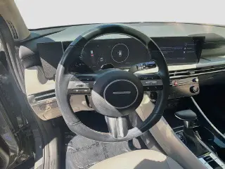 Hyundai TUCSON 2025 SEL Conveniencia 4p SUV
