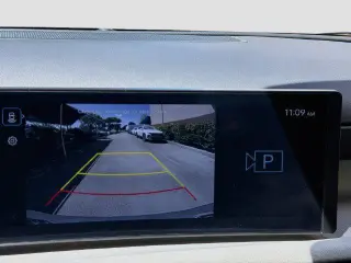 Hyundai TUCSON 2025 SEL Conveniencia 4p SUV