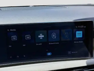 Hyundai TUCSON 2025 SEL Conveniencia 4p SUV