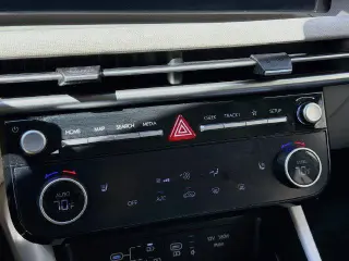 Hyundai TUCSON 2025 SEL Conveniencia 4p SUV