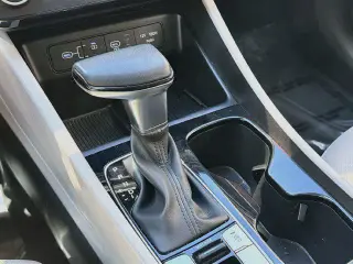 Hyundai TUCSON 2025 SEL Conveniencia 4p SUV