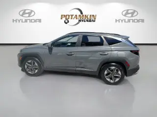 Hyundai TUCSON 2025 SEL Conveniencia 4p SUV
