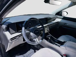 Hyundai TUCSON 2025 SEL Conveniencia 4p SUV