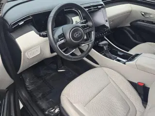 Hyundai TUCSON 2022 SEL 4p SUV